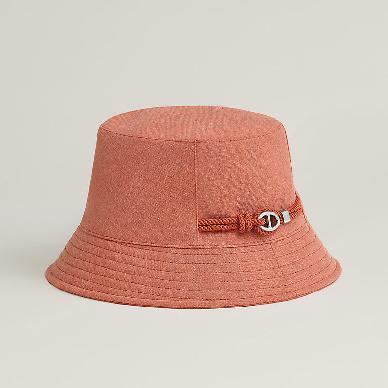 Margot Maillon bucket hat | Hermès USA